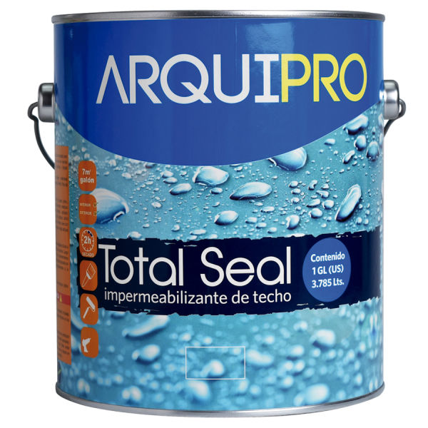 Arquipro Total Seal